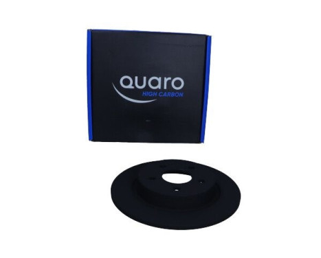 Brake disc QD4469HC Quaro, Image 2