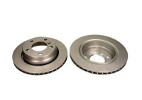 Brake disc QD4479 Quaro