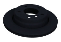 Brake disc QD4479HC Quaro