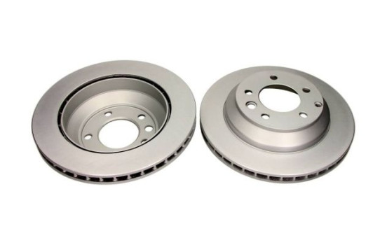 Brake disc QD4502 Quaro