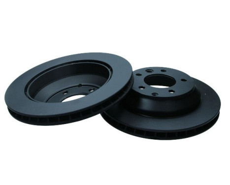 Brake disc QD4502HC Quaro