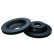 Brake disc QD4502HC Quaro