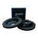 Brake disc QD4502HC Quaro, Thumbnail 2
