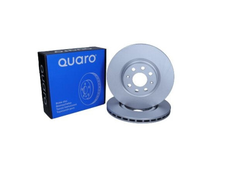 Brake disc QD4513 Quaro, Image 3