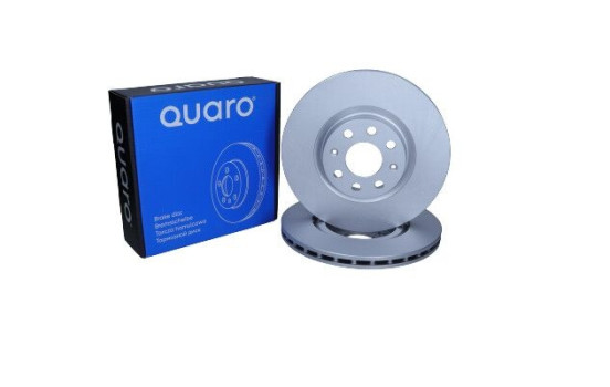Brake disc QD4513 Quaro, Image 3