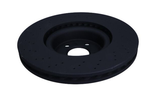 Brake disc QD4527HC Quaro