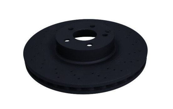 Brake disc QD4527HC Quaro, Image 2