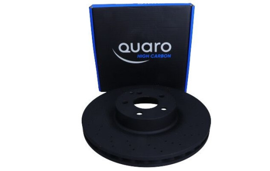 Brake disc QD4527HC Quaro, Image 4