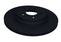 Brake disc QD4538HC Quaro