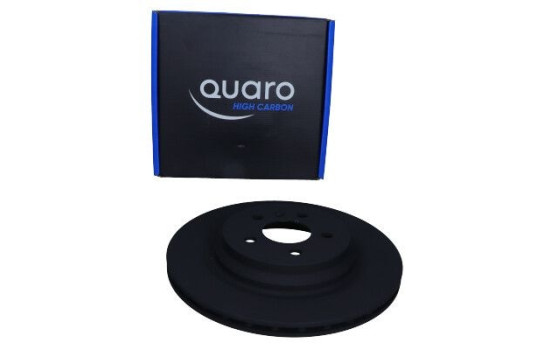 Brake disc QD4538HC Quaro, Image 2