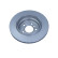Brake disc QD4561 Quaro, Thumbnail 2
