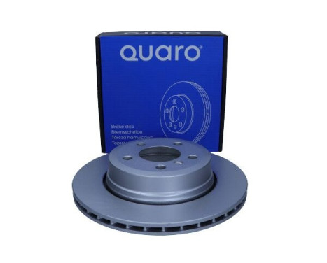 Brake disc QD4561 Quaro, Image 3