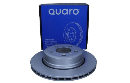 Brake disc QD4561 Quaro, Image 3