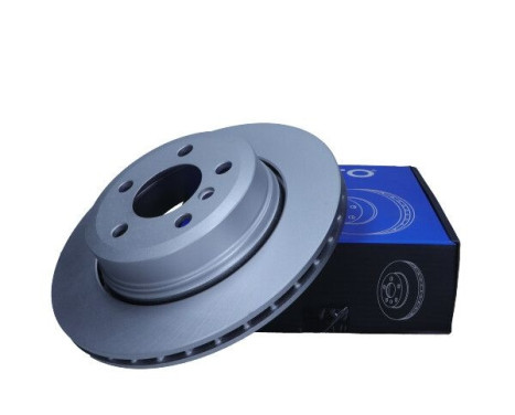 Brake disc QD4561 Quaro, Image 4