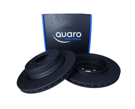 Brake disc QD4561HC Quaro, Image 2