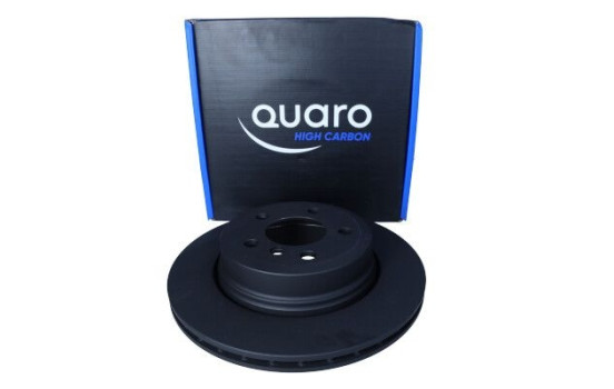 Brake disc QD4561HC Quaro, Image 5
