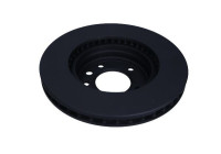 Brake disc QD4580HC Quaro