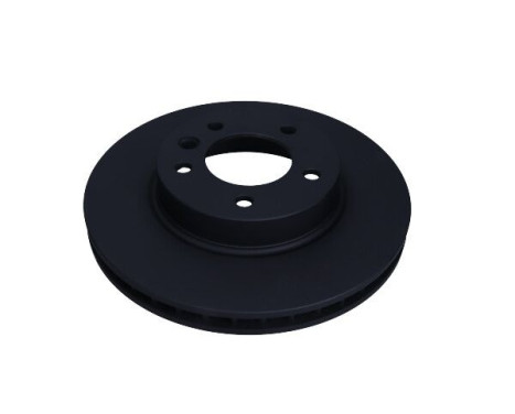 Brake disc QD4580HC Quaro, Image 2