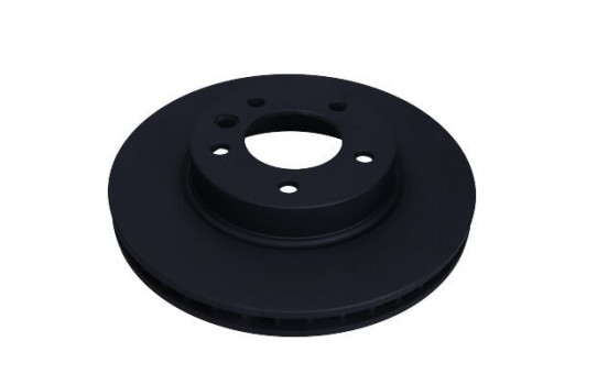 Brake disc QD4580HC Quaro, Image 2