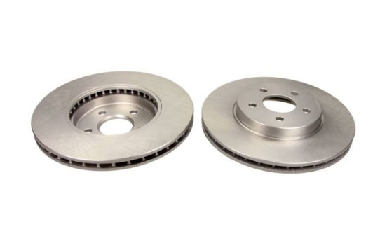 Brake disc QD4586 Quaro