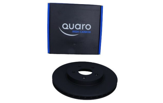Brake disc QD4586HC Quaro, Image 2