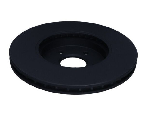 Brake disc QD4586HC Quaro, Image 3 Brake disc QD4586HC Quaro, Image 3