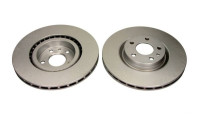 Brake disc QD4594 Quaro