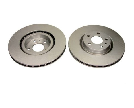 Brake disc QD4594 Quaro