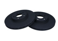 Brake disc QD4594HC Quaro