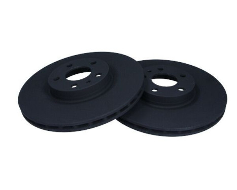 Brake disc QD4594HC Quaro