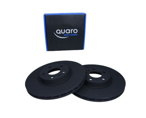 Brake disc QD4594HC Quaro, Image 3