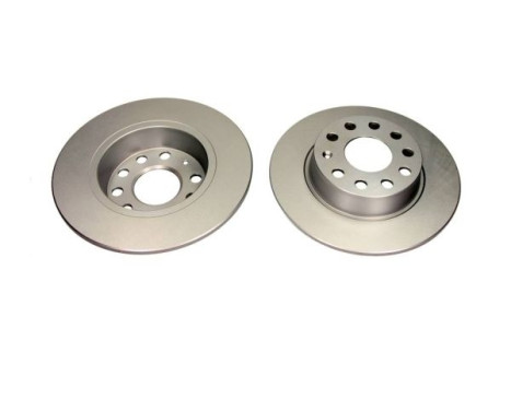 Brake disc QD4597 Quaro