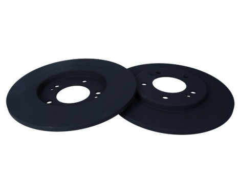 Brake disc QD4609HC Quaro