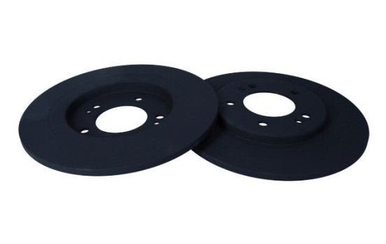 Brake disc QD4609HC Quaro
