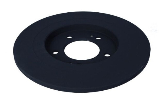Brake disc QD4609HC Quaro, Image 4