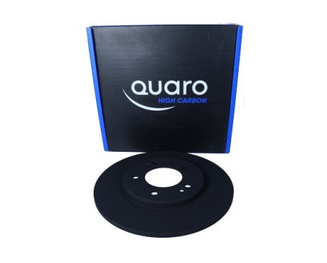 Brake disc QD4609HC Quaro, Image 5