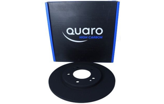 Brake disc QD4609HC Quaro, Image 5