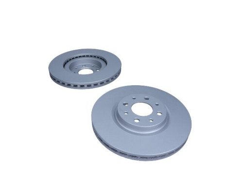 Brake disc QD4657 Quaro