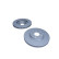 Brake disc QD4657 Quaro