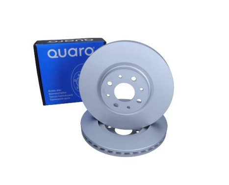 Brake disc QD4657 Quaro, Image 3