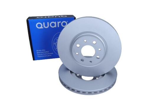 Brake disc QD4657 Quaro, Image 3