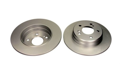 Brake disc QD4658 Quaro