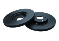 Brake disc QD4664HC Quaro