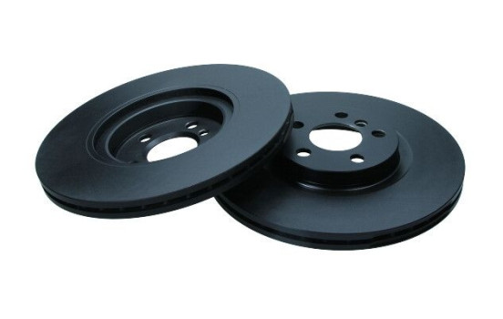 Brake disc QD4664HC Quaro