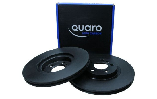 Brake disc QD4664HC Quaro, Image 2
