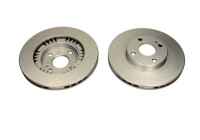 Brake disc QD4675 Quaro