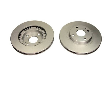 Brake disc QD4675 Quaro