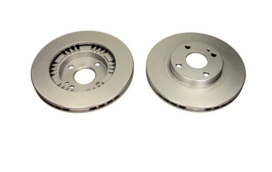 Brake disc QD4675 Quaro