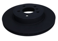 Brake disc QD4705HC Quaro