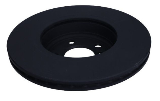 Brake disc QD4705HC Quaro, Image 2